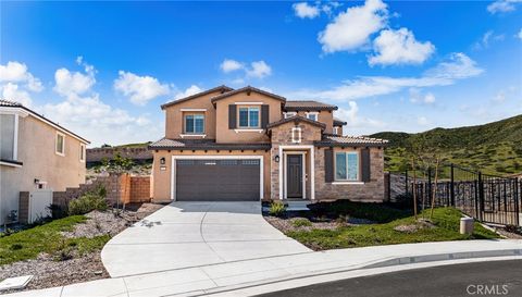 25311 Luna Peak Menifee CA 92586