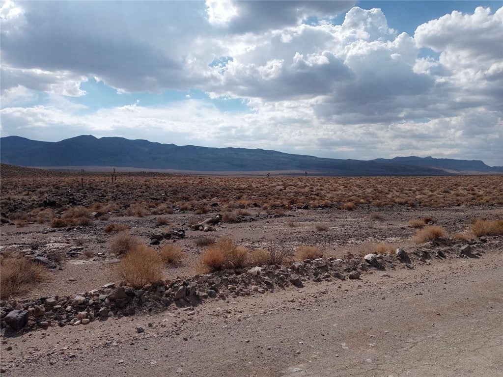0 S Warm Spring Road