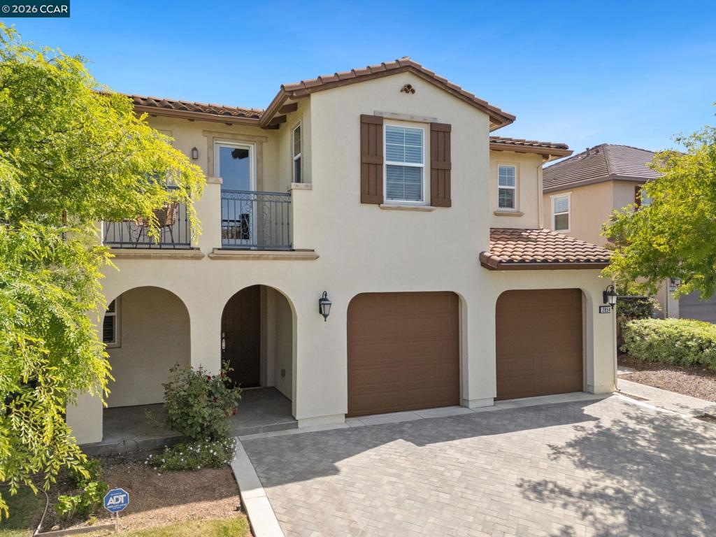 2854 Lowell Ct