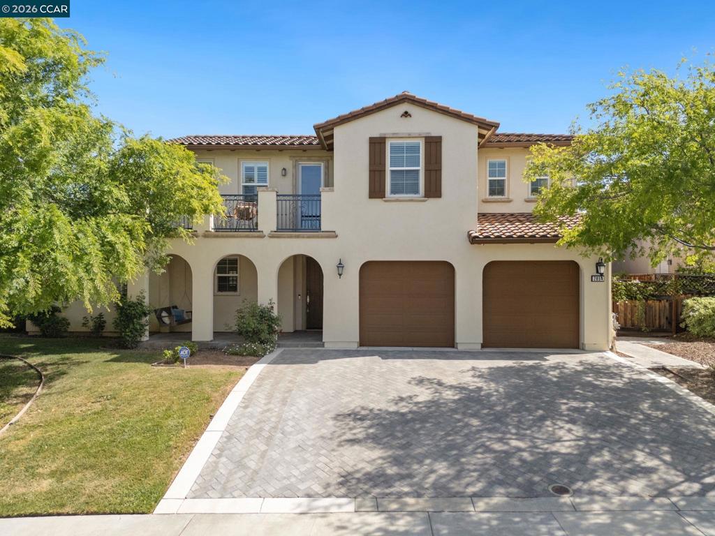 2854 Lowell Ct