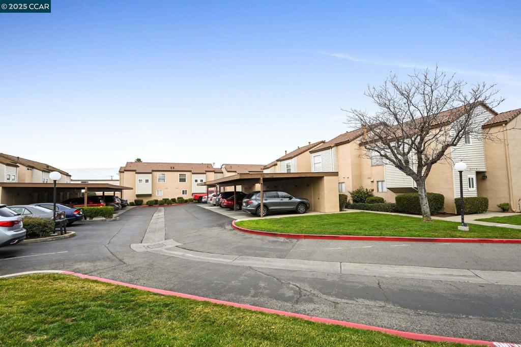 TORREY PINES - Residential