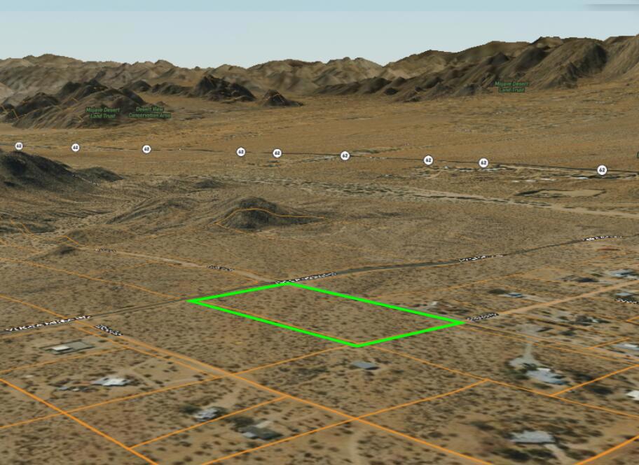 Not Applicable-1 - Land