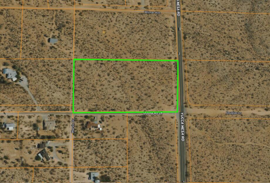 Not Applicable-1 - Land