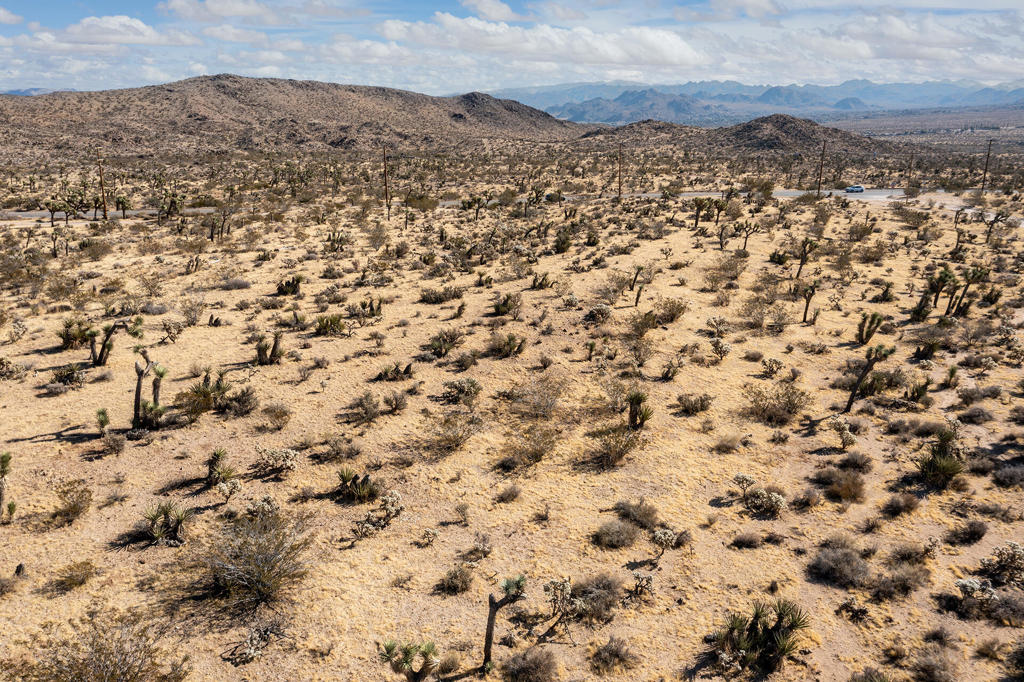 Not Applicable-1 - Land