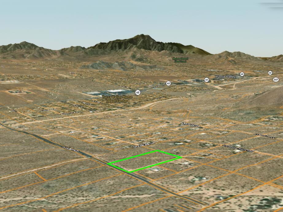 Not Applicable-1 - Land