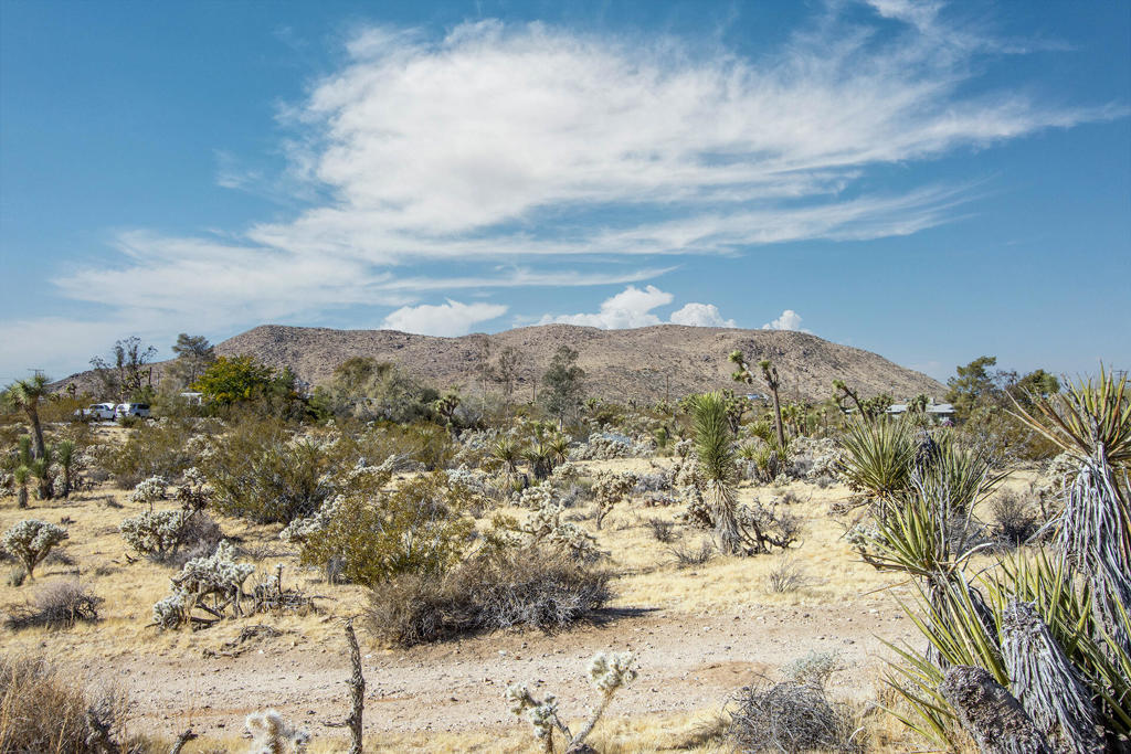 Not Applicable-1 - Land