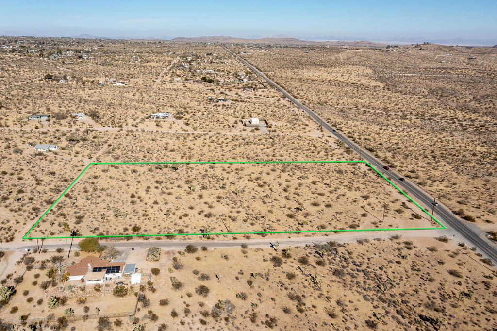 Not Applicable-1 - Land