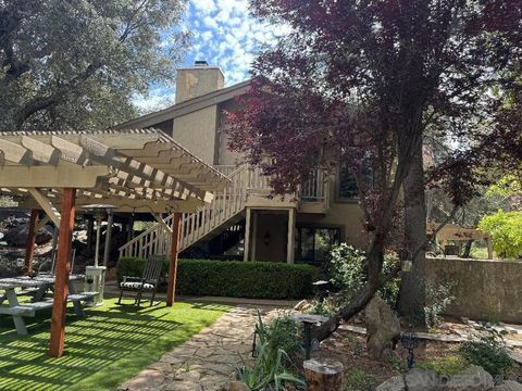 Photo of 24312 CENTRAL AVENUE Ave, Descanso, CA 91916 (MLS # 260008814SD)