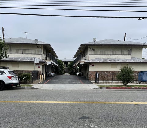Photo of 7763 Hellman Ave, Rosemead, CA 91770 (MLS # AR26192395)