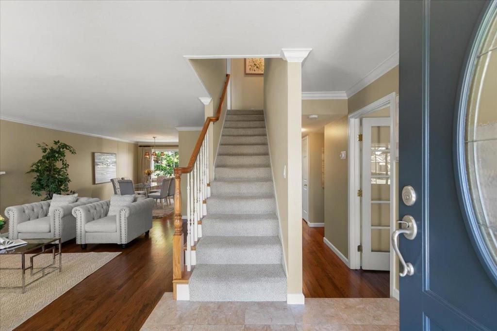 Photo of 1647 Natalie Court, San Jose, CA 95118 (MLS # ML82042395)