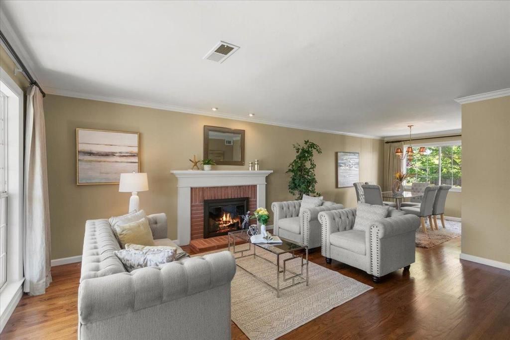 Photo of 1647 Natalie Court, San Jose, CA 95118 (MLS # ML82042395)