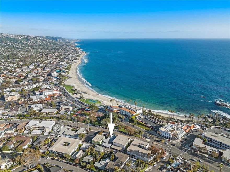 Welcome to your luxurious beachside rental opportunity at 274 Cliff Drive, Unit #4, situated in the heart of Laguna Beach, one of the most coveted destinations in the USA. This meticulously renovated property offers an unparalleled blend of modern sophistication and coastal charm, boasting breathtaking Pacific Ocean views and convenient access to downtown Laguna Beach.



Step into the chic and stylish interior, where every detail has been thoughtfully curated to create an atmosphere of comfort and elegance. The open-concept living space is adorned with high-end finishes, including quartz countertops and luxury vinyl plank flooring, exuding a sense of timeless luxury.



Prepare gourmet meals in the sleek kitchen, equipped with brand new, top-of-the-line appliances including a gas stove, microwave, dishwasher, and fridge with icemaker. The adjacent dining area offers the perfect setting to enjoy your culinary creations while taking in ocean vistas.



Retreat to the serene en suite bedroom featuring ample space for personalization and comfort. The stylish bathroom, connected to the bedroom, boasts a walk-in shower and modern fixtures, providing a spa-like experience at home. Ample storage space is provided by the spacious closet with shelves, ensuring a clutter-free living environment.



Relax and unwind in the bright and airy living room, illuminated by LED lighting and framed by new dual pane windows that showcase panoramic views of the Pacific Ocean. Feel the cool ocean breeze as you lounge indoors or step outside onto the patio area to savor the salty sea air and stunning sunsets.



Conveniently located just steps from the beach and downtown Laguna Beach, this unfurnished rental property offers the perfect blend of tranquility and excitement. Explore the vibrant art galleries, boutique shops, and world-class dining options that are just a short walk away, making every day a new adventure.



Experience coastal living at its finest at 274 Cliff Drive, Unit #4, where luxury meets convenience in the heart of Laguna Beach. Don't miss your chance to indulge in this seaside paradise – schedule your private viewing today!