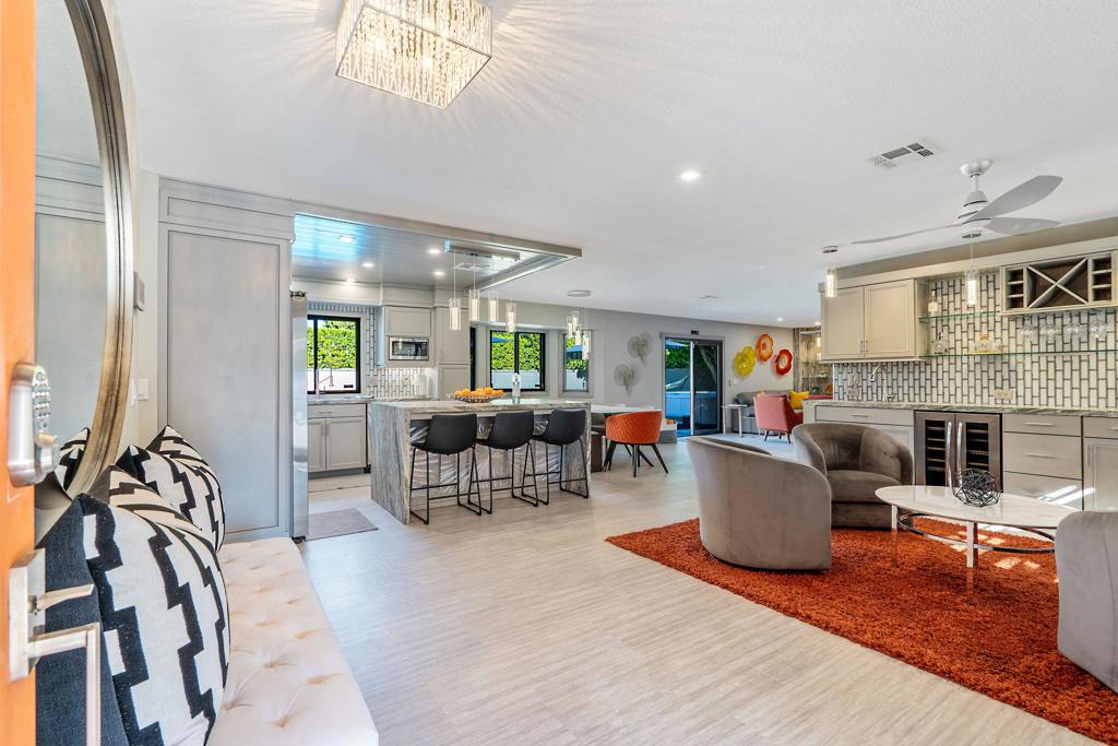 Desert Park Estates - Residential Lease