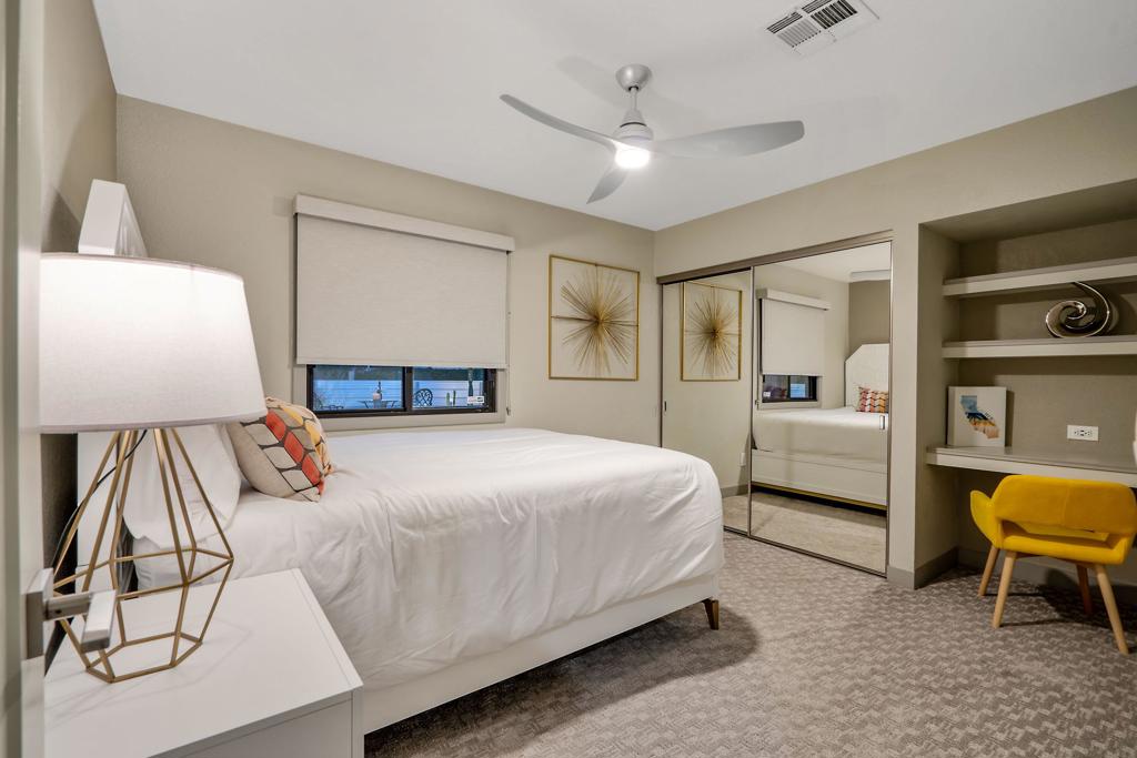 Desert Park Estates - Residential Lease