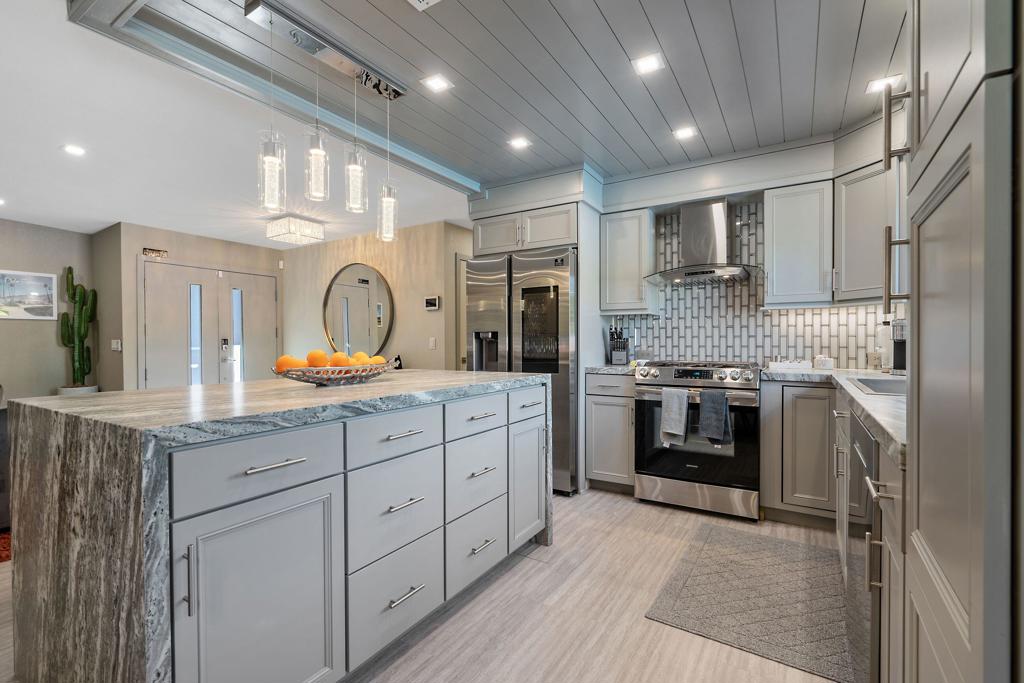 Desert Park Estates - Residential Lease