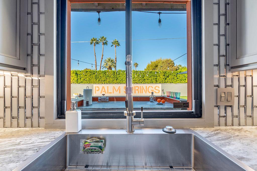 Desert Park Estates - Residential Lease