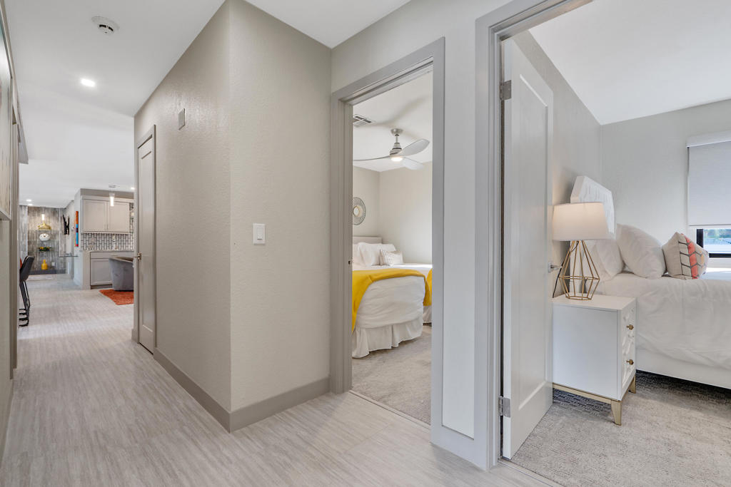 Desert Park Estates - Residential Lease