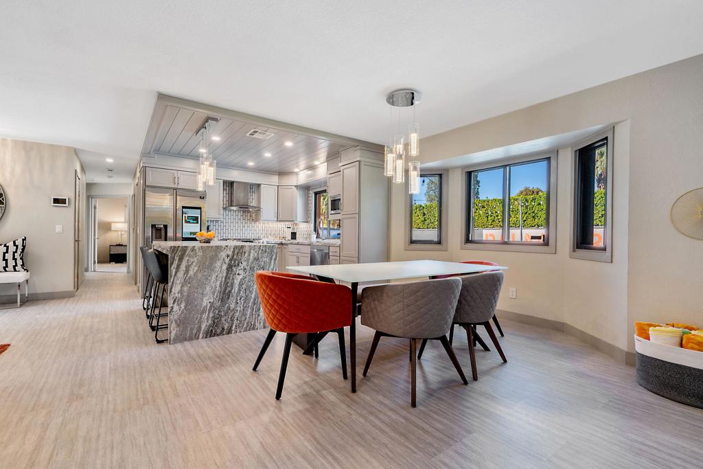 Desert Park Estates - Residential Lease