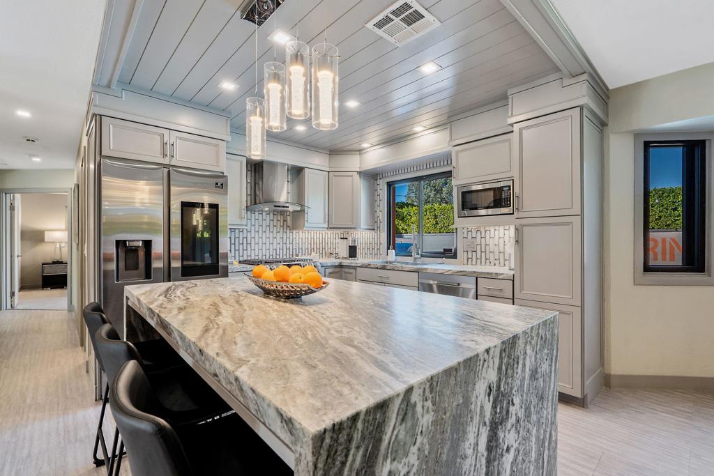 Desert Park Estates - Residential Lease