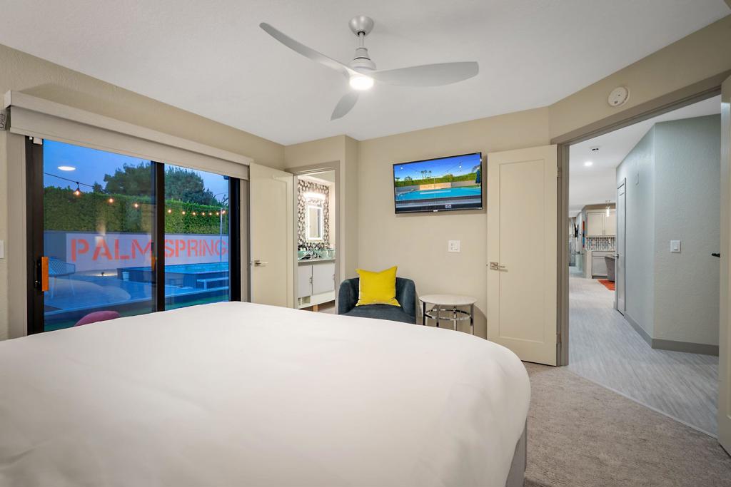 Desert Park Estates - Residential Lease