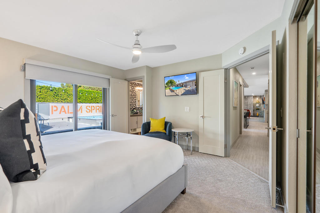 Desert Park Estates - Residential Lease