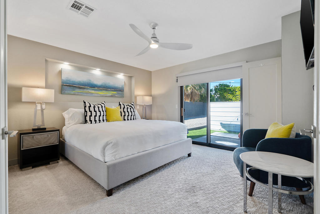 Desert Park Estates - Residential Lease