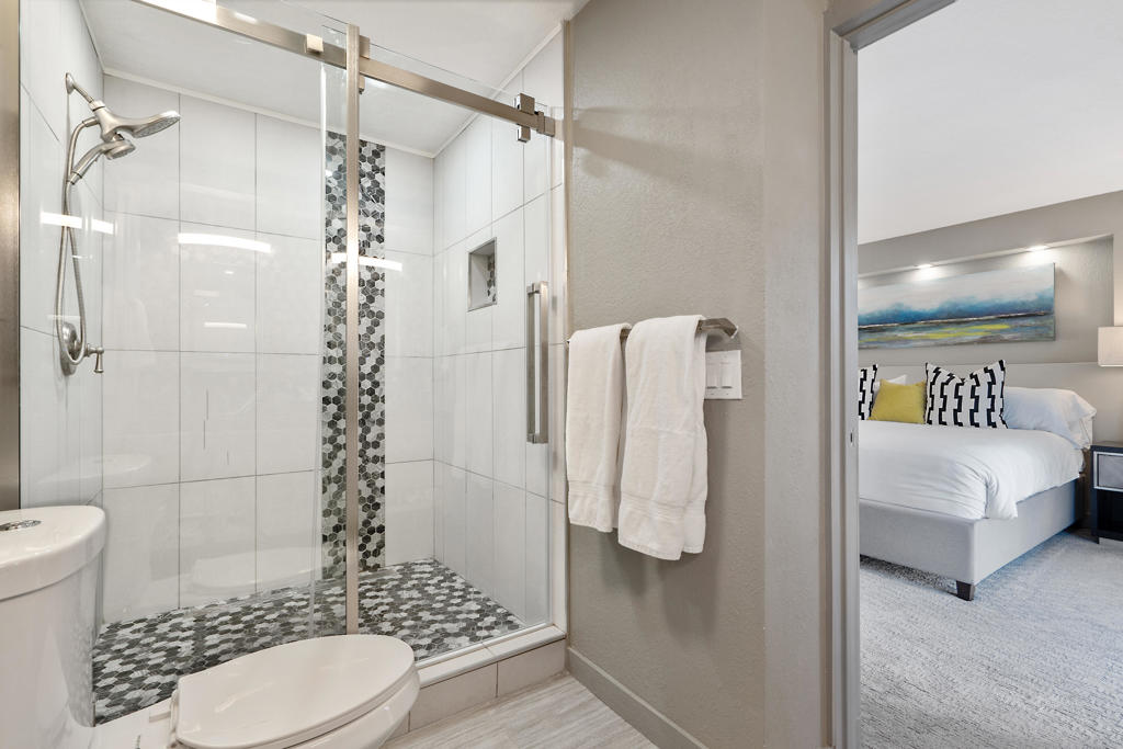 Desert Park Estates - Residential Lease