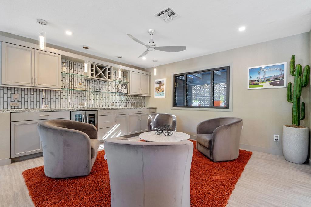 Desert Park Estates - Residential Lease