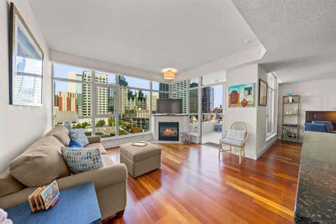 Photo of 1199 Pacific Hwy Hwy #1103, San Diego, CA 92101 (MLS # 260020426SD)