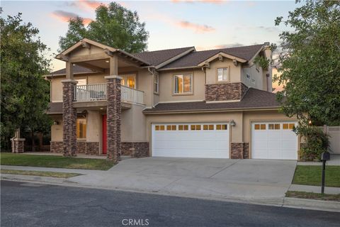 Photo of 10052 Heatherglen Court, Northridge, CA 91325 (MLS # SR26099703)