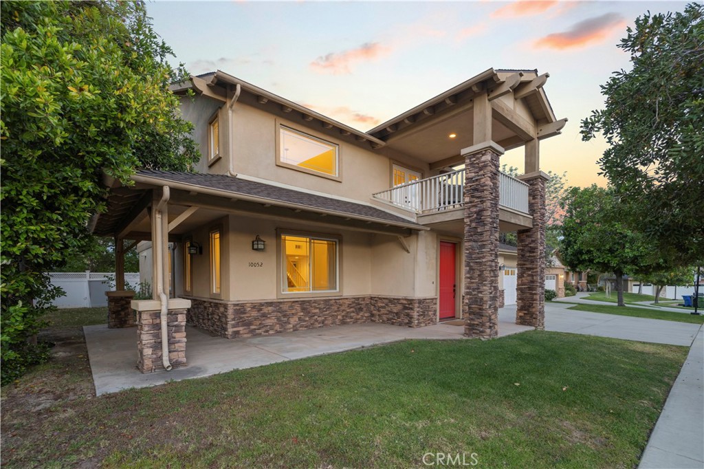 10052 Heatherglen Court