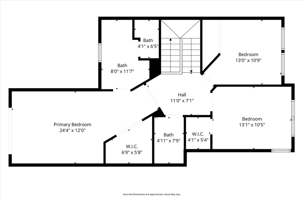 Candelero (CAN) - Residential