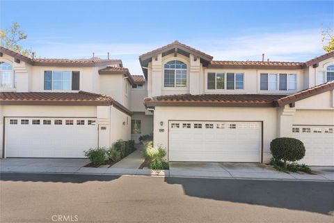 124 Via Lampara Rancho Santa Margarita CA 92688