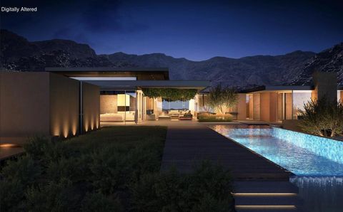 Photo of 20 Sky Sail Drive, Rancho Mirage, CA 92270 (MLS # 219143431DA)