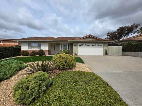 Photo of 5762 SPRINTER LN LN, Bonita, CA 91902 (MLS # PTP2603392)