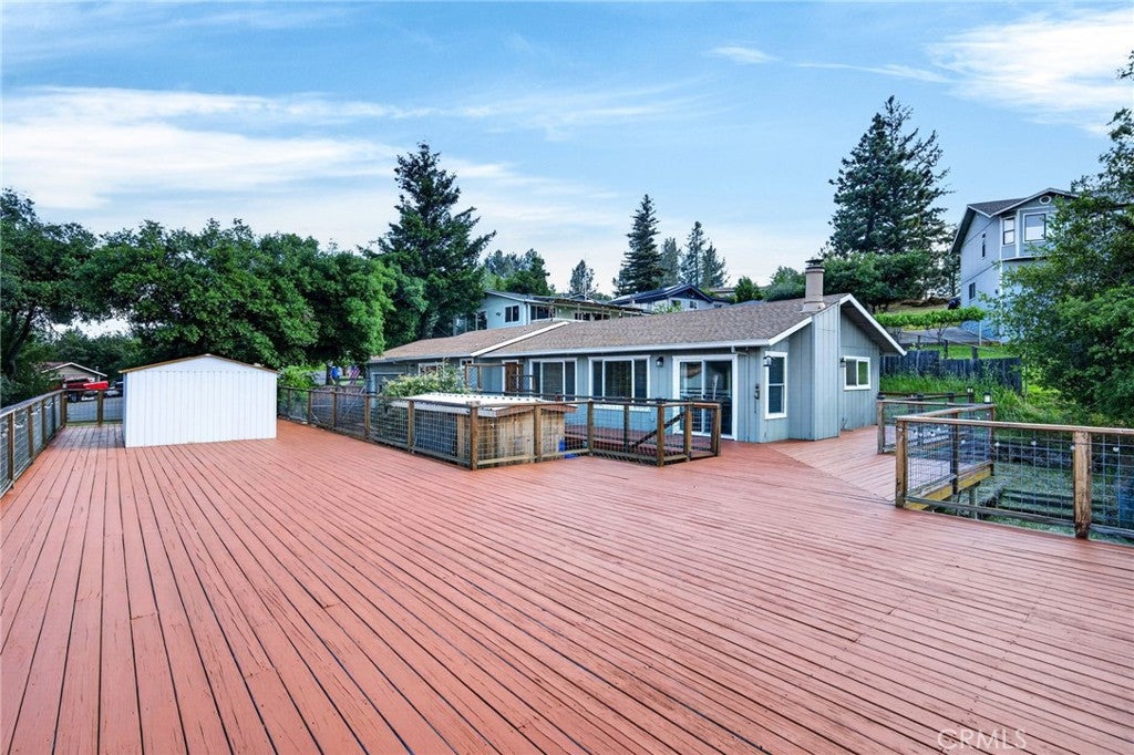 9786 Mount Hood Way