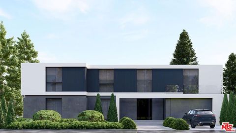 3001 Hutton Place Beverly Hills CA 90210