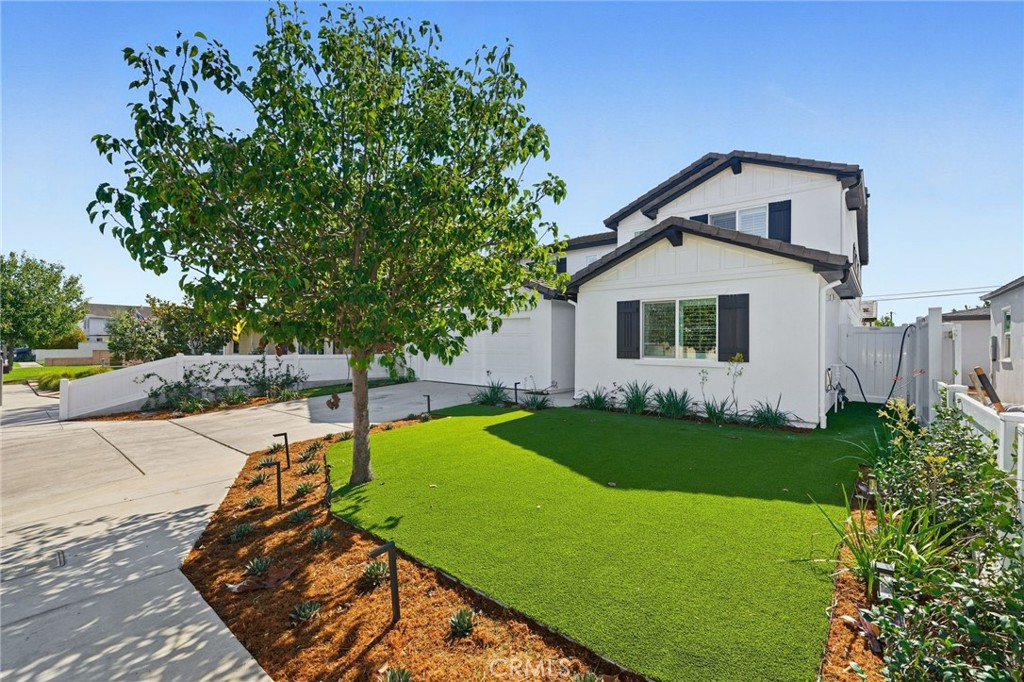 Eastside South (ESCM) - Residential Lease