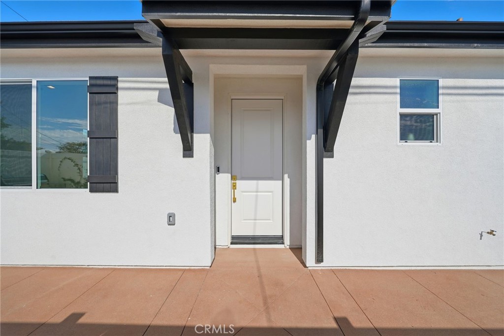 Eastside South (ESCM) - Residential Lease