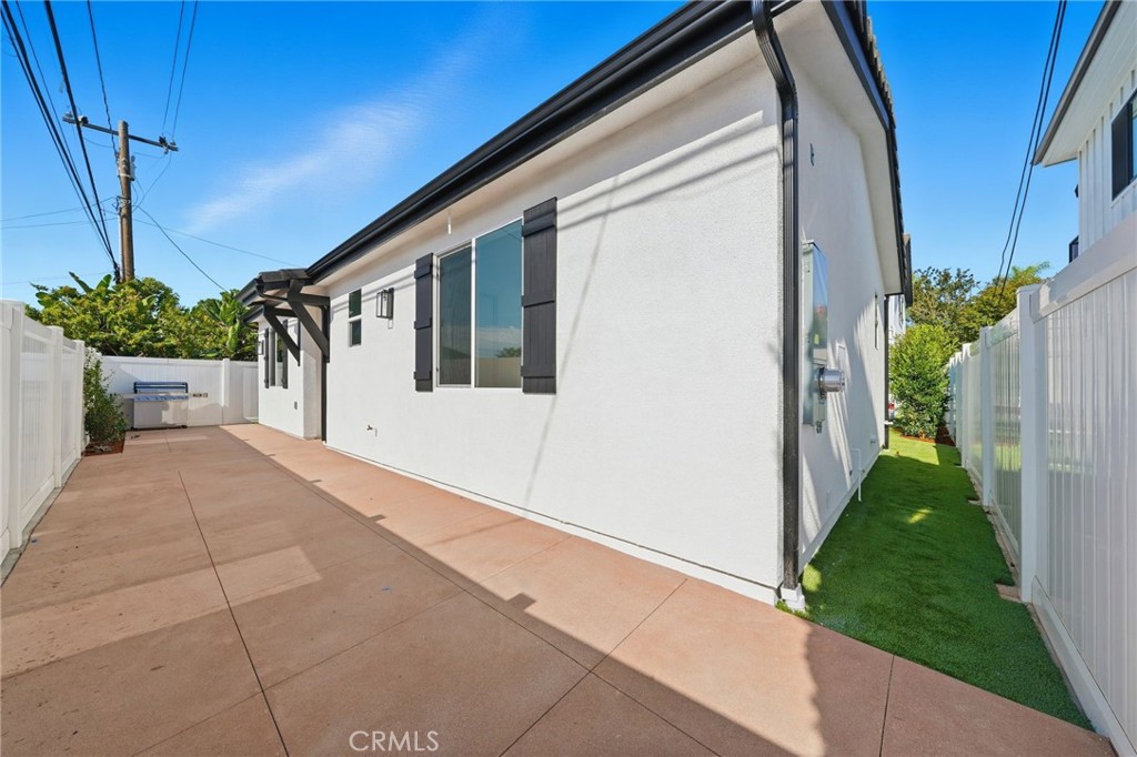 Eastside South (ESCM) - Residential Lease