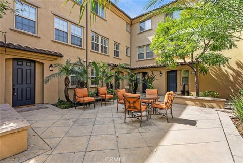 Photo of 117 Silverado, Irvine, CA 92618 (MLS # SW26057955)