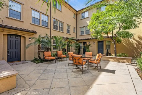 117 Silverado, Irvine, CA 92618 - MLS#: SW26057955