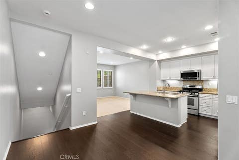 Photo of 117 Silverado, Irvine, CA 92618 (MLS # SW26057955)