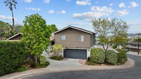 Photo of 3960 Apore St St, La Mesa, CA 91941 (MLS # 260008101SD)