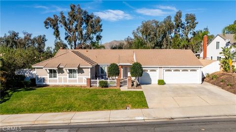 Photo of 10451 Morning Ridge Dr, Moreno Valley, CA 92557 (MLS # IV26064674)