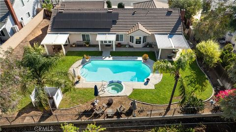 Photo of 10451 Morning Ridge Dr, Moreno Valley, CA 92557 (MLS # IV26064674)