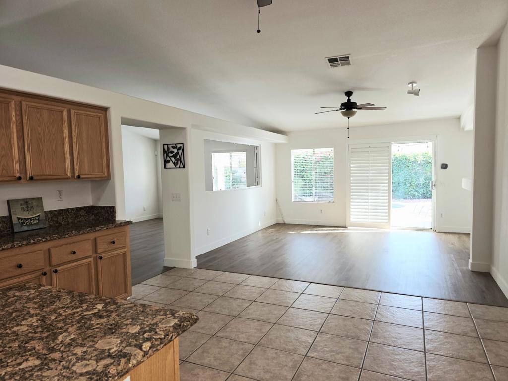 Desert Pride - Residential Lease