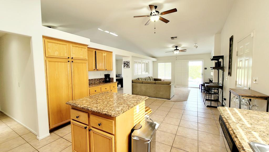 Desert Pride - Residential Lease