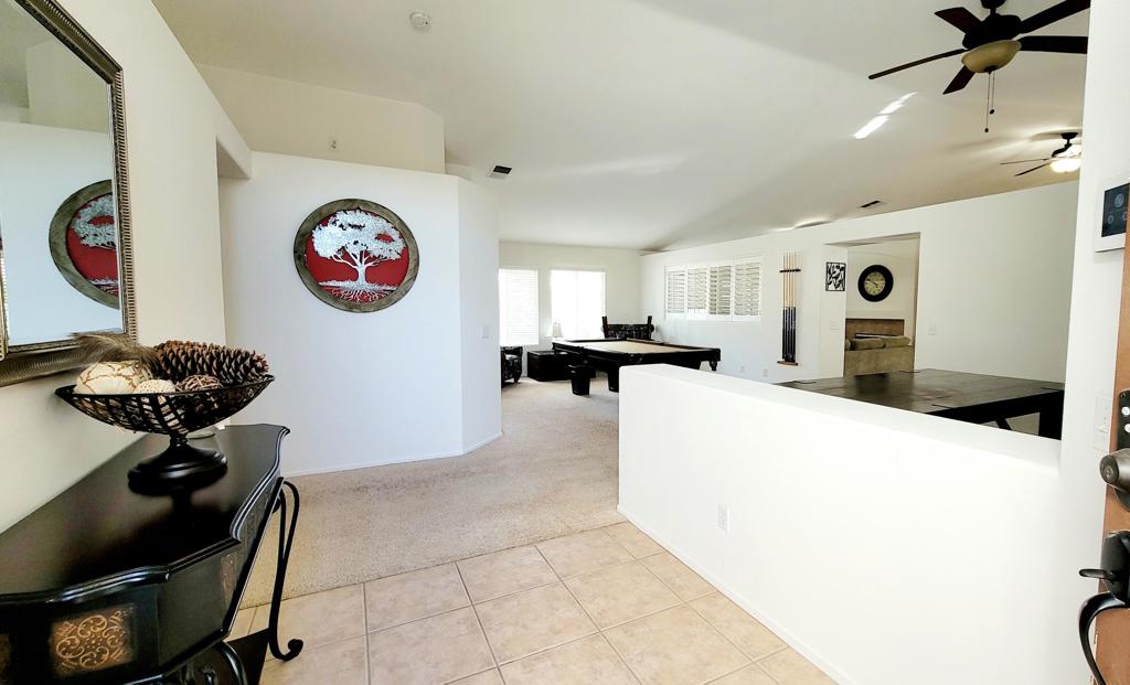 Desert Pride - Residential Lease