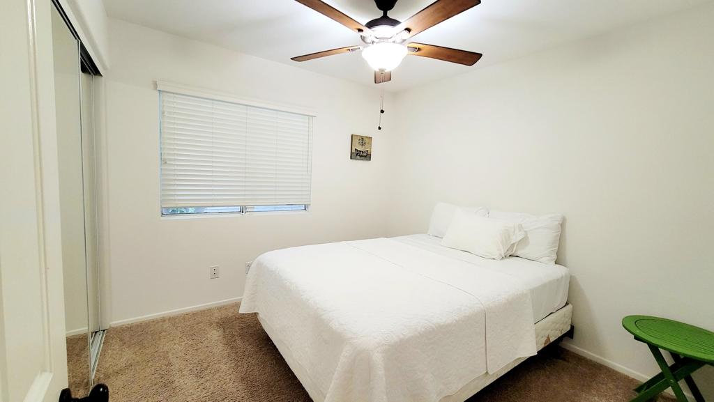 Desert Pride - Residential Lease